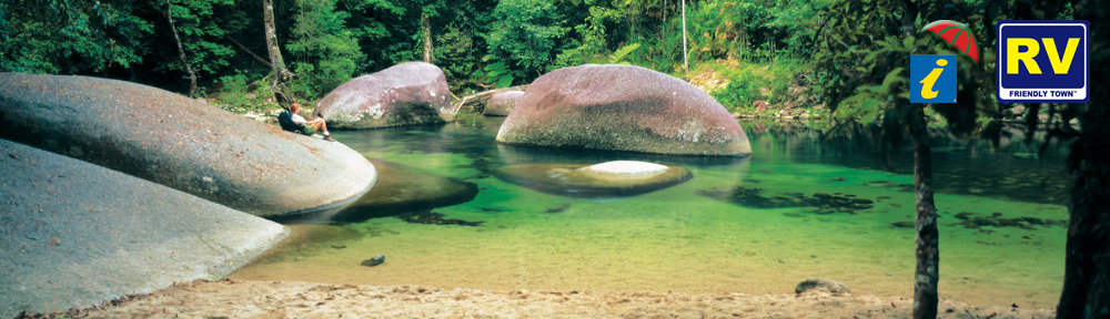 Babinda Visitor Information Centre Inc